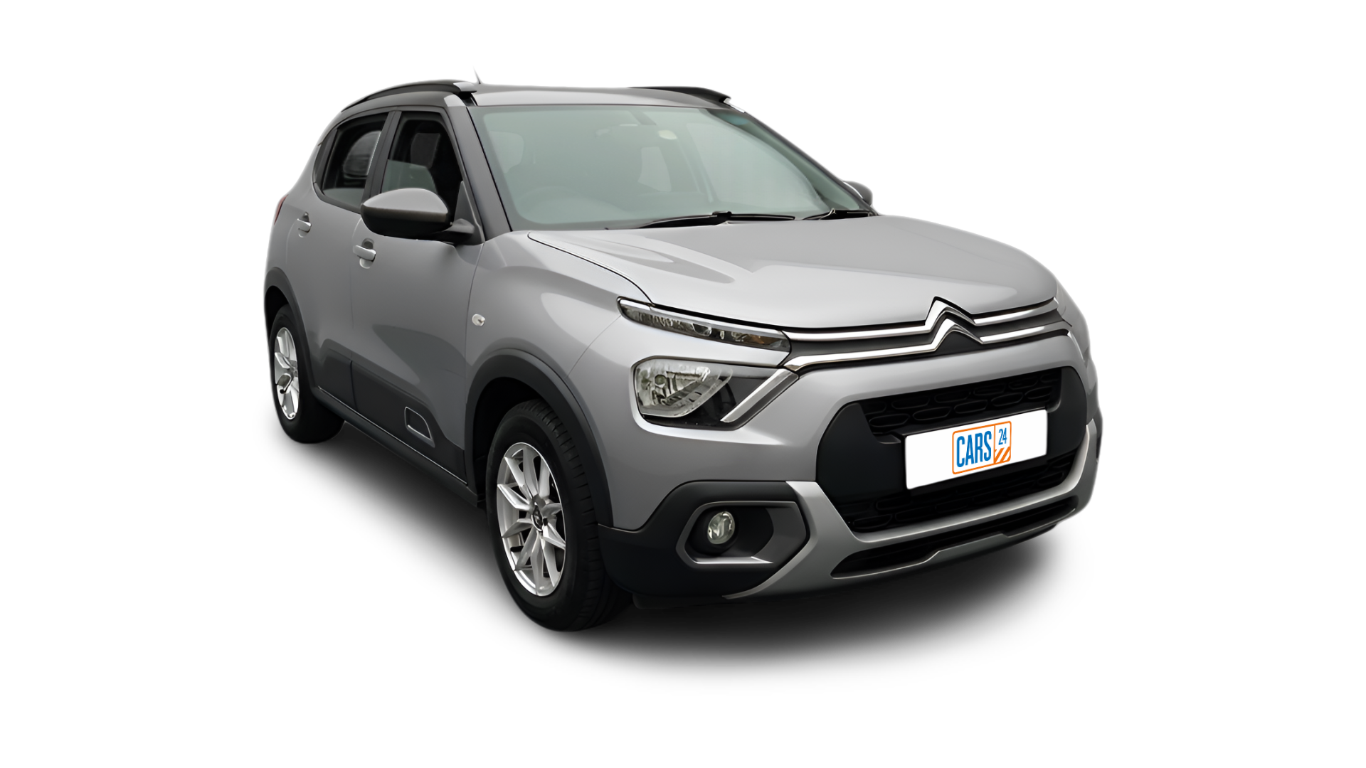 2023 CITROEN C3 - Hatchback - Petrol - Manual - ₹7.10 lakh